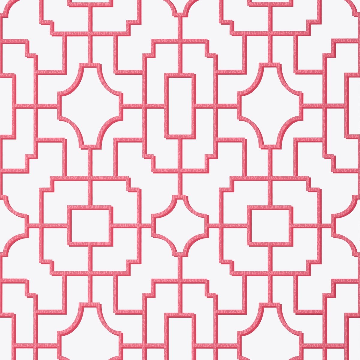 Thibaut Eden Fretwork Behang T20872 - LAB COLOUR THE WORLD