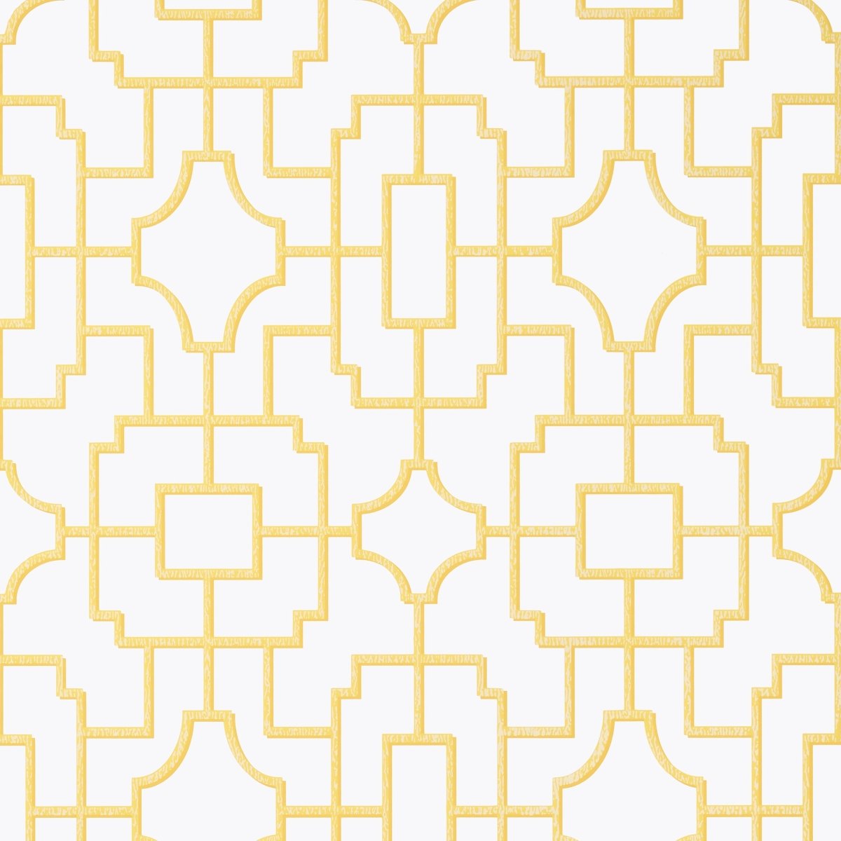Thibaut Eden Fretwork Behang T20873 - LAB COLOUR THE WORLD