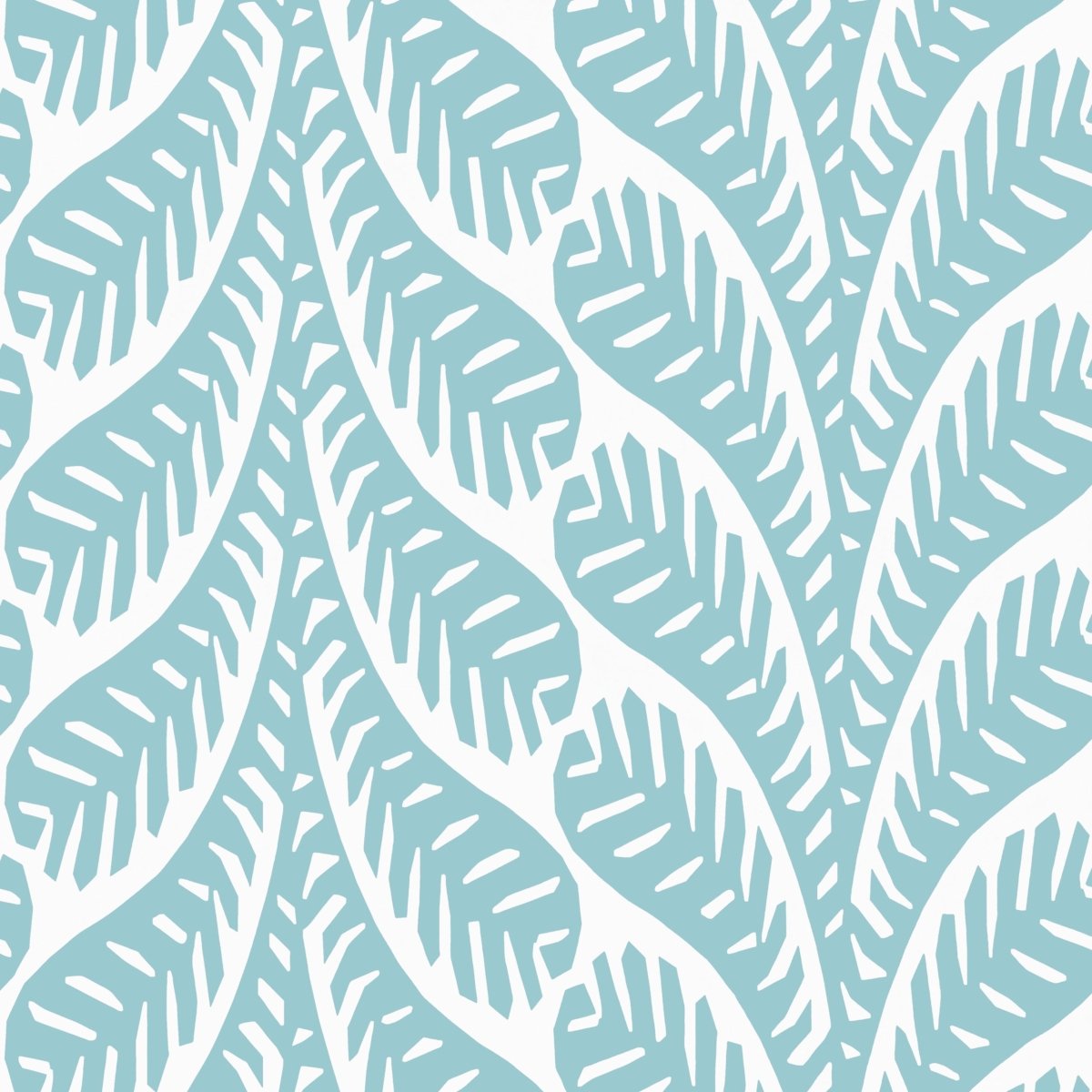 Thibaut Eden Ginger Behang T20829 - LAB COLOUR THE WORLD