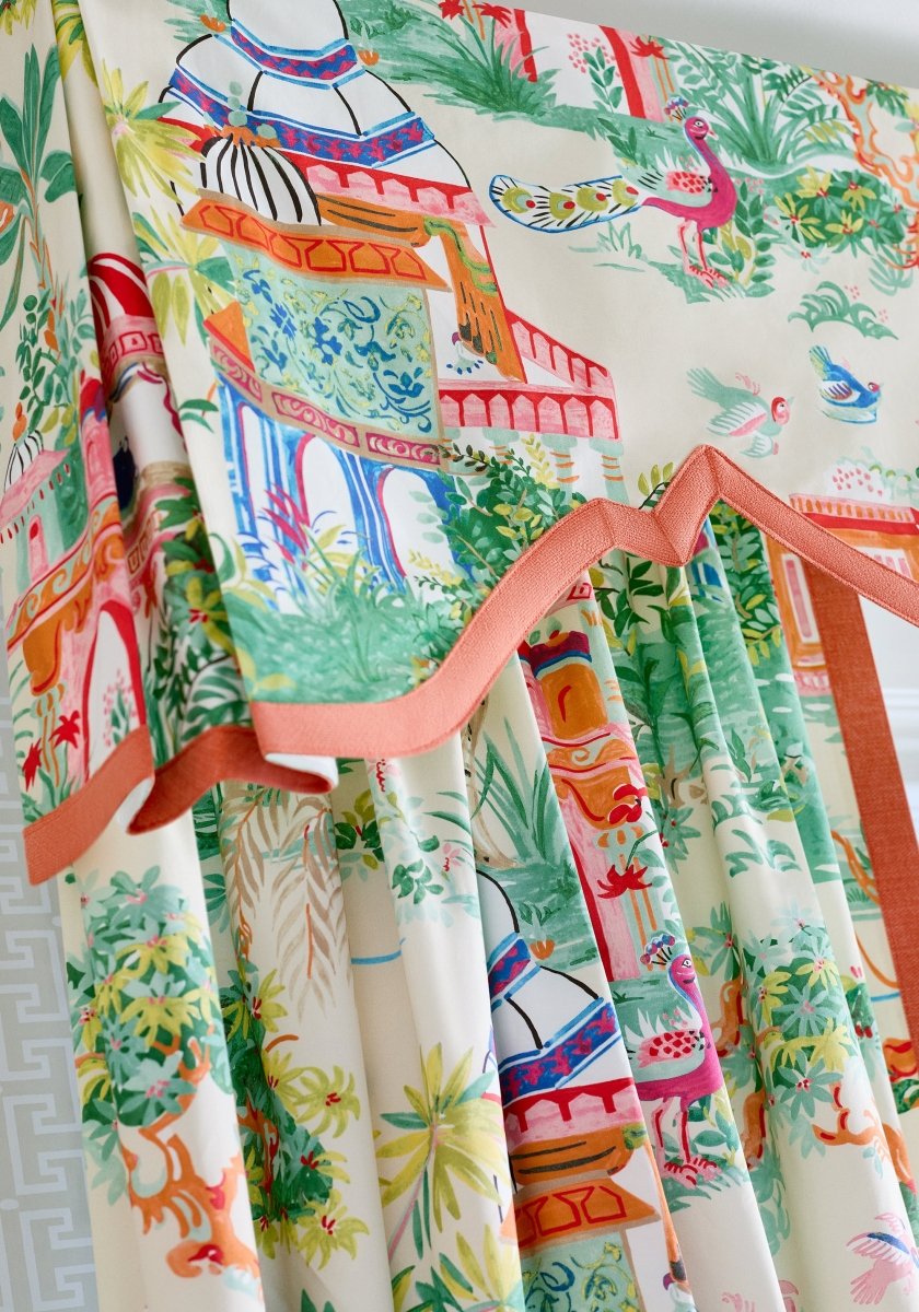 Thibaut Eden T-square Behang T20860 - LAB COLOUR THE WORLD