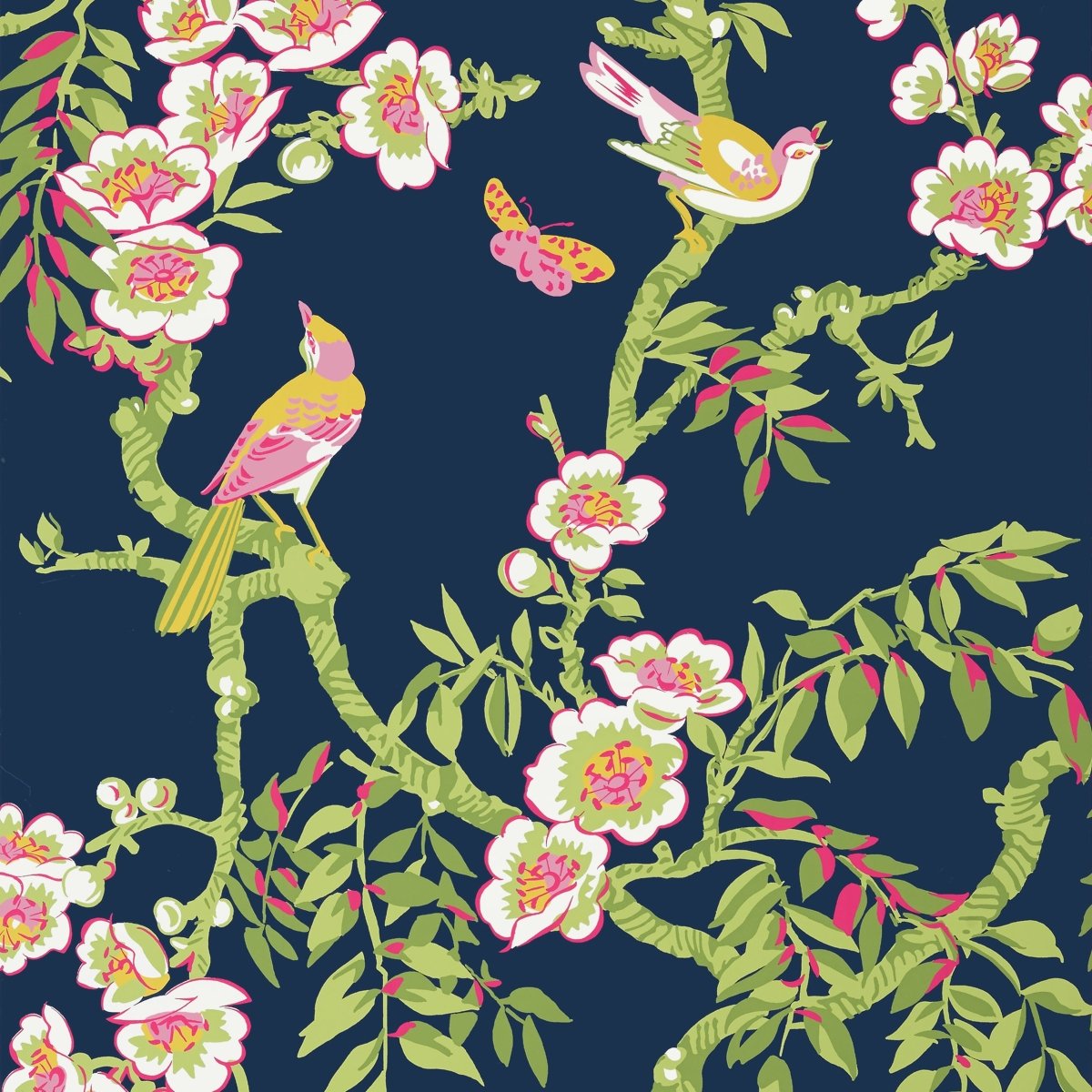 Thibaut Eden Yukio Behang T20846 - LAB COLOUR THE WORLD