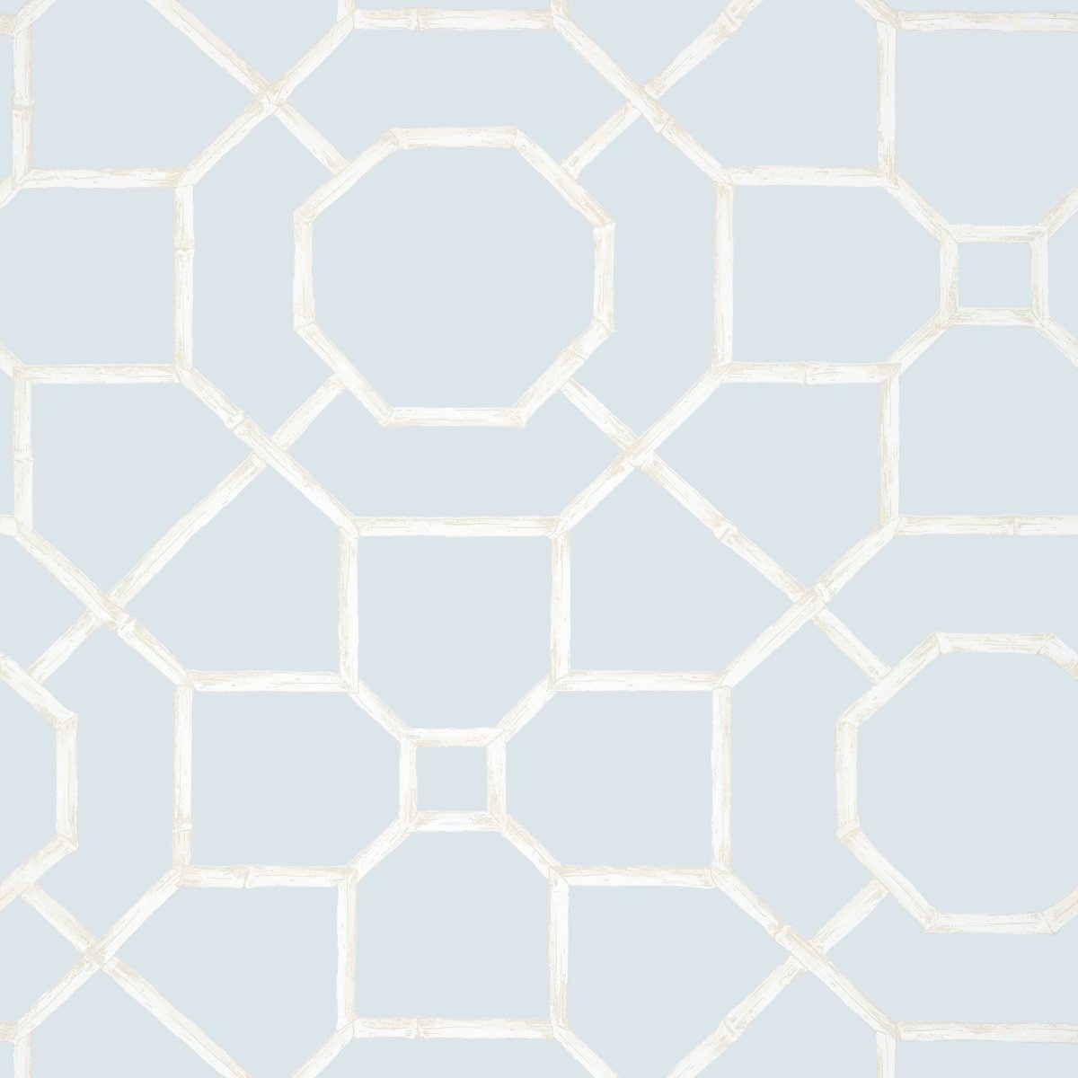 Thibaut Grand Palace Arbor Behang T13670 - LAB COLOUR THE WORLD