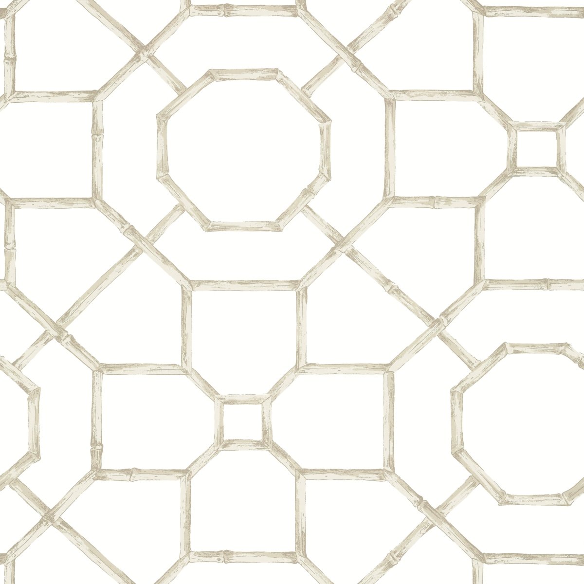 Thibaut Grand Palace Arbor Behang T13675 - LAB COLOUR THE WORLD