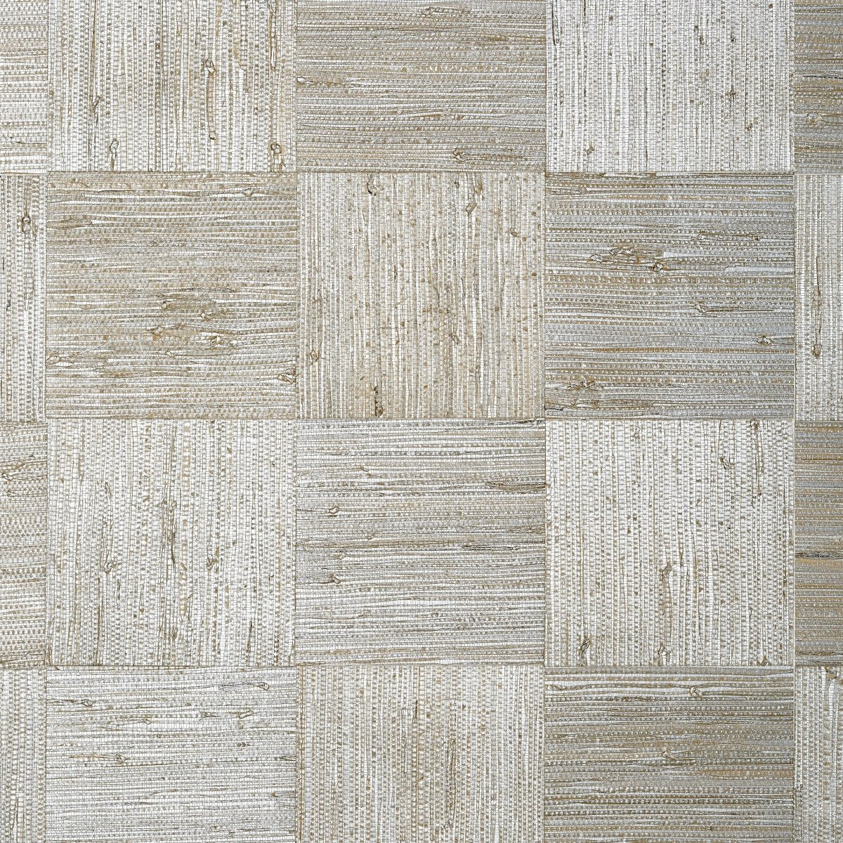 Thibaut Grasscloth Resource 5 Mosaic Weave Behang T24077 - LAB COLOUR THE WORLD
