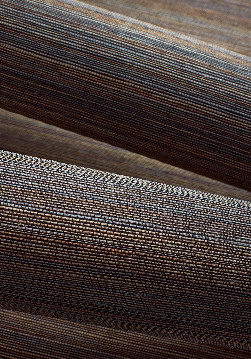 Thibaut Grasscloth Resource 6 Windward Sisal Behang T19669 - LAB COLOUR THE WORLD