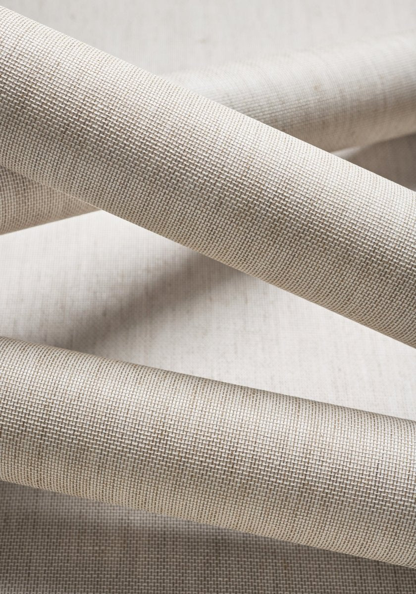 Thibaut Grasscloth Resource 7 Lake Shore Behang T10316 - LAB COLOUR THE WORLD