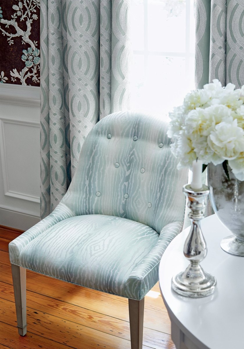 Thibaut Heritage Claudette Behang T10817 - LAB COLOUR THE WORLD