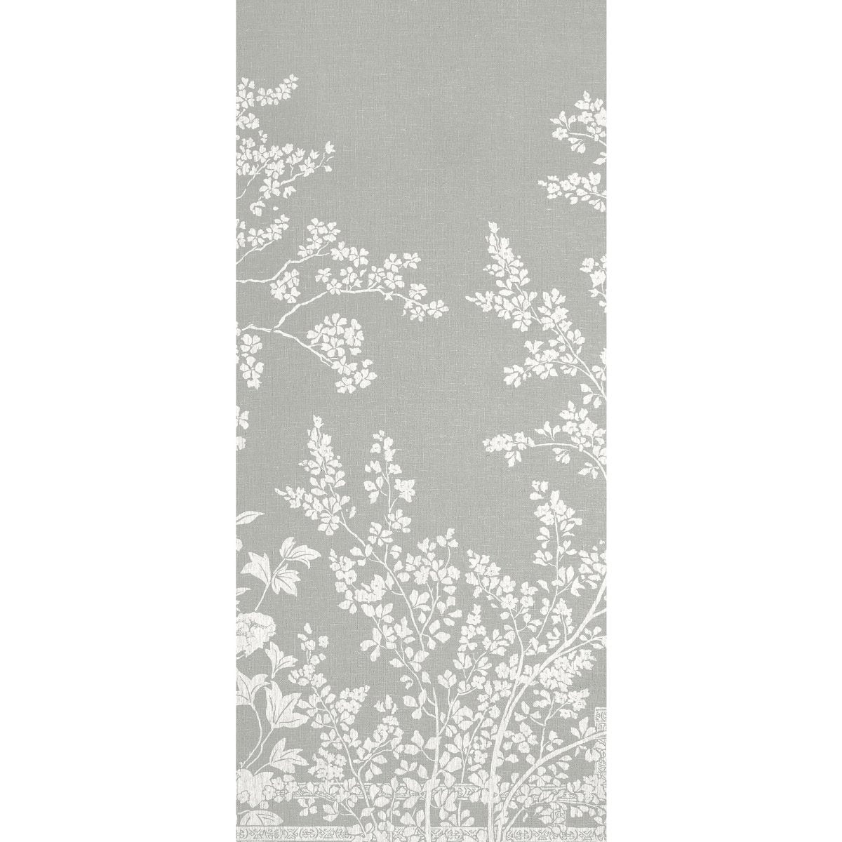 Thibaut Heritage Villa Garden Mural - Panel 2 Behang TM10857-2 - LAB COLOUR THE WORLD