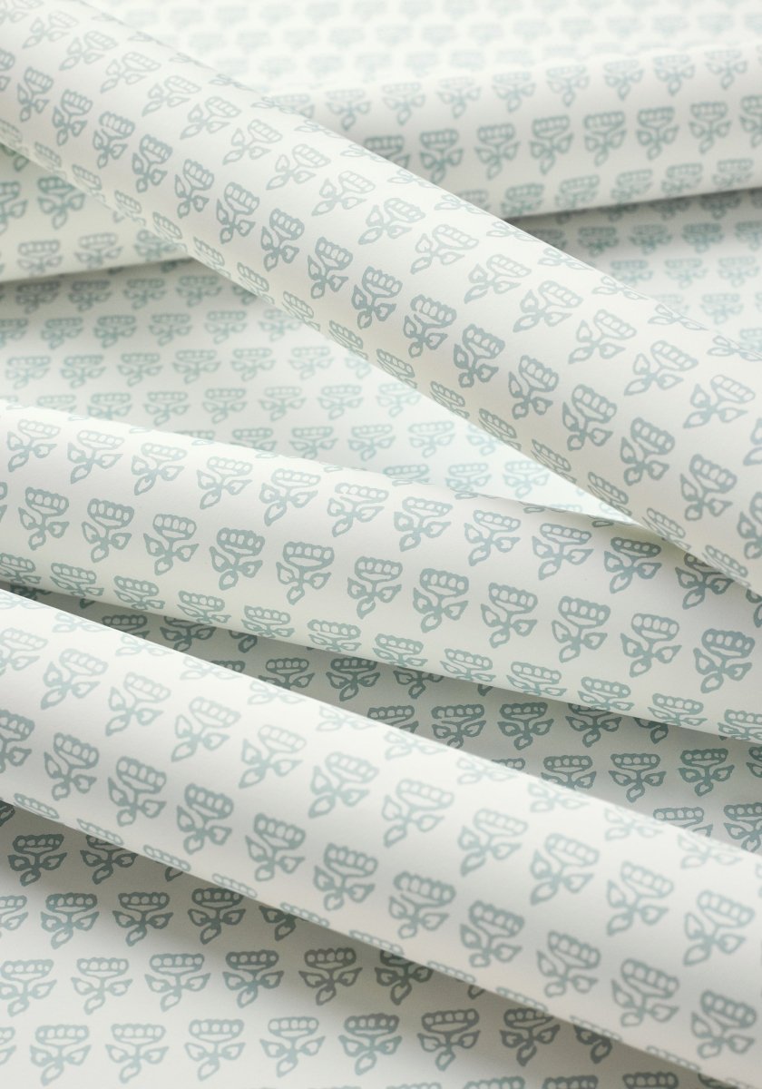 Thibaut Indienne Mimi Behang T36448 - LAB COLOUR THE WORLD