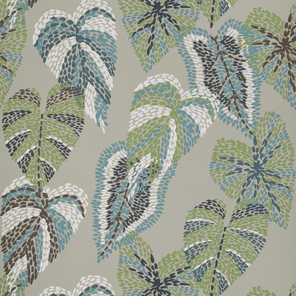 Thibaut Islander DELILA Stone T15868 - LAB COLOUR THE WORLD