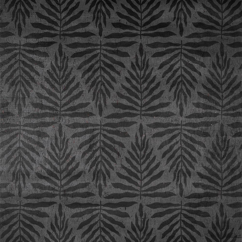 Thibaut Islander GASPARILLA Black T15814 - LAB COLOUR THE WORLD