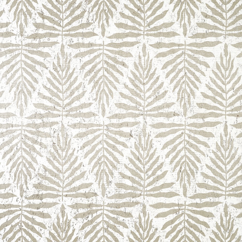 Thibaut Islander GASPARILLA Metallic Gilver T15810 - LAB COLOUR THE WORLD
