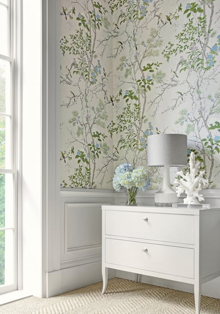 Thibaut Islander Grand Palace Katsura T13622 - LAB COLOUR THE WORLD