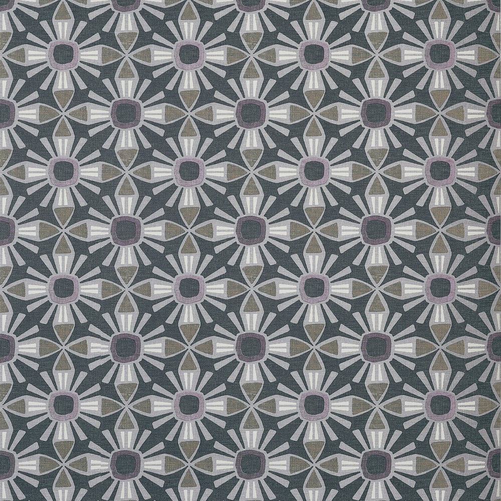 Thibaut Islander KONA Black T15828 - LAB COLOUR THE WORLD