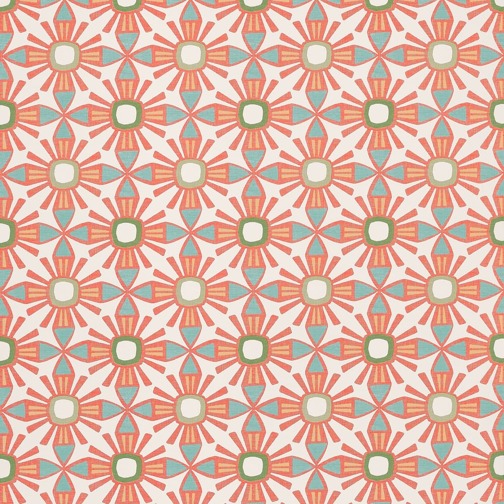 Thibaut Islander KONA Coral T15832 - LAB COLOUR THE WORLD