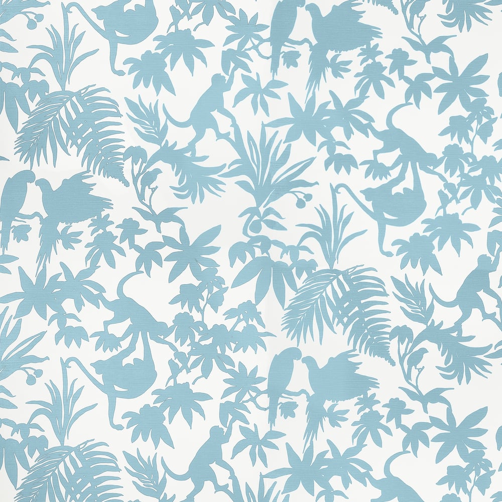 Thibaut Islander ST. KITTS Blue T15863 - LAB COLOUR THE WORLD
