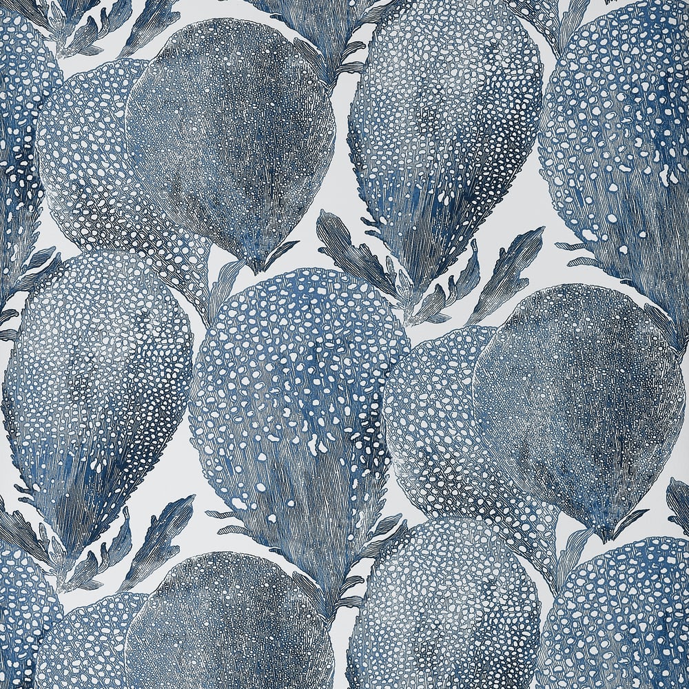 Thibaut Islander UNDER THE SEA Navy T15824 - LAB COLOUR THE WORLD