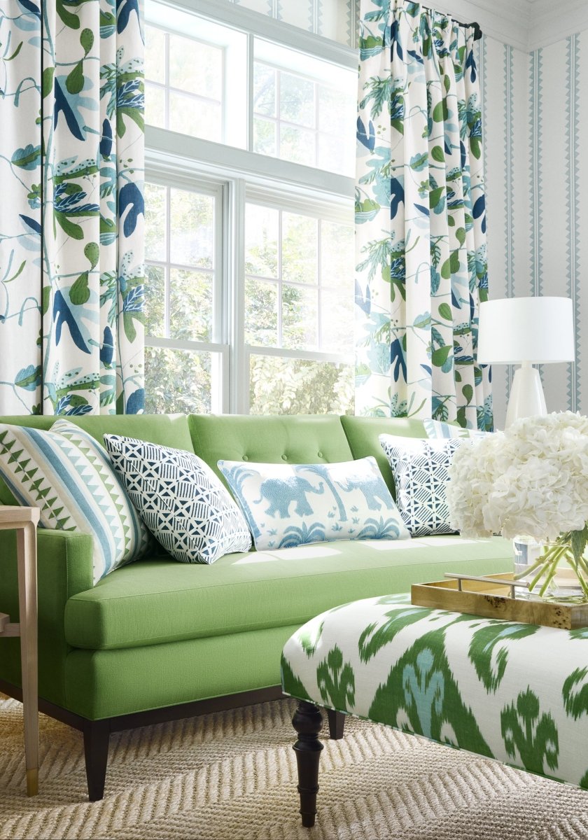 Thibaut Kismet Agave Stripe Behang T16228 - LAB COLOUR THE WORLD