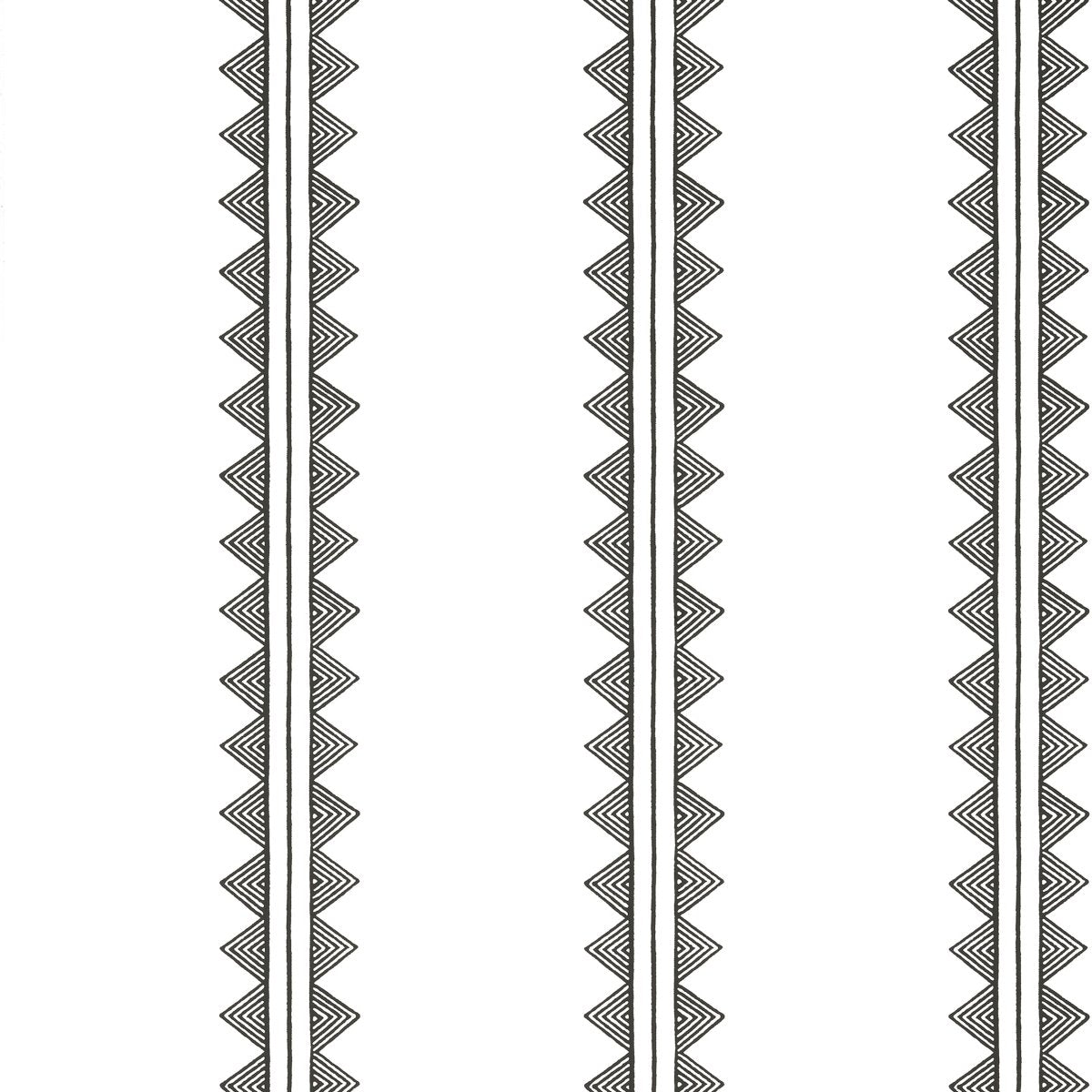 Thibaut Kismet Agave Stripe Behang T16232 - LAB COLOUR THE WORLD