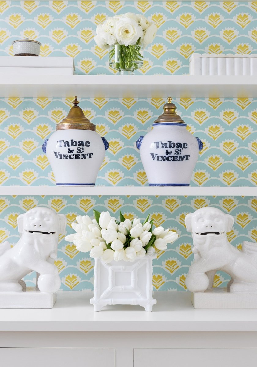Thibaut Kismet Emily Behang T16253 - LAB COLOUR THE WORLD