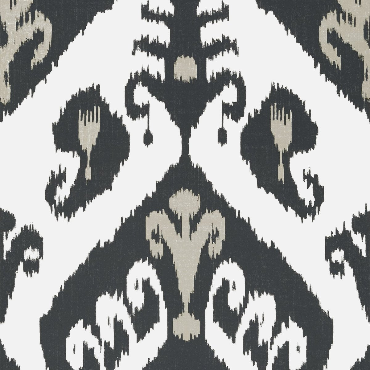 Thibaut Kismet Indies Ikat Behang T16250 - LAB COLOUR THE WORLD