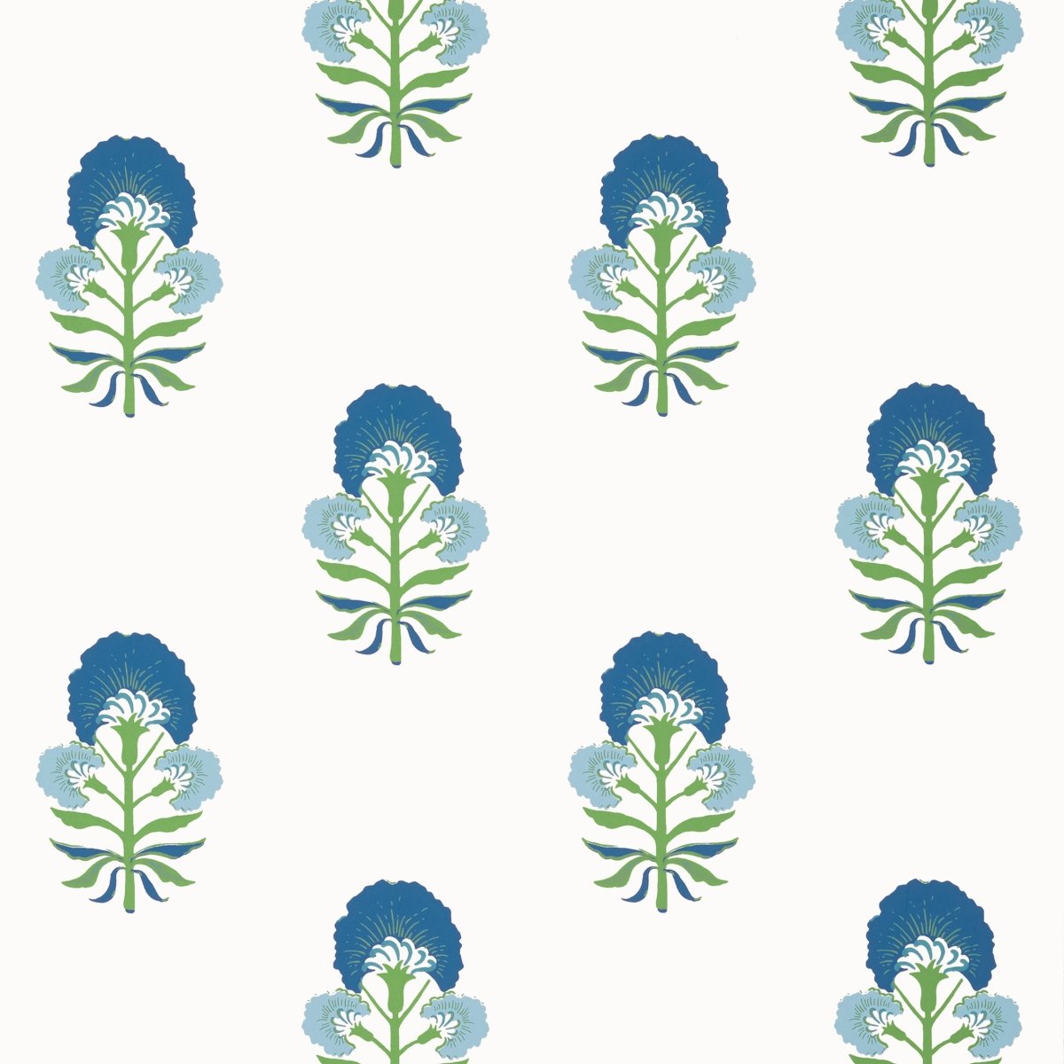 Thibaut Kismet Tybee Bud Behang T16215 - LAB COLOUR THE WORLD