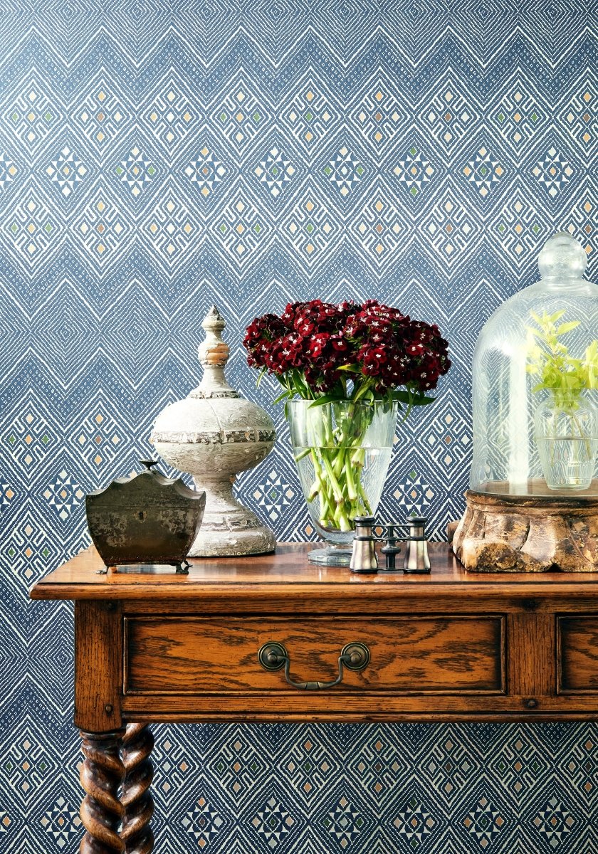 Thibaut Mesa High Plains Behang T13227 - LAB COLOUR THE WORLD