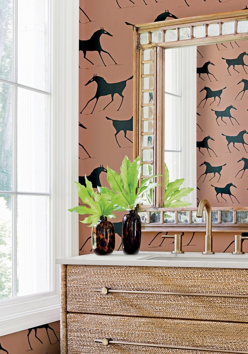 Thibaut Mesa Marlborough Downs Behang T13266 - LAB COLOUR THE WORLD