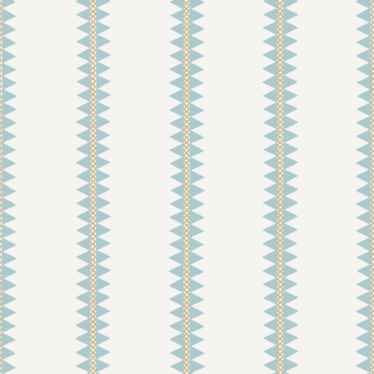 Thibaut Mesa Reno Stripe Behang T13241 - LAB COLOUR THE WORLD