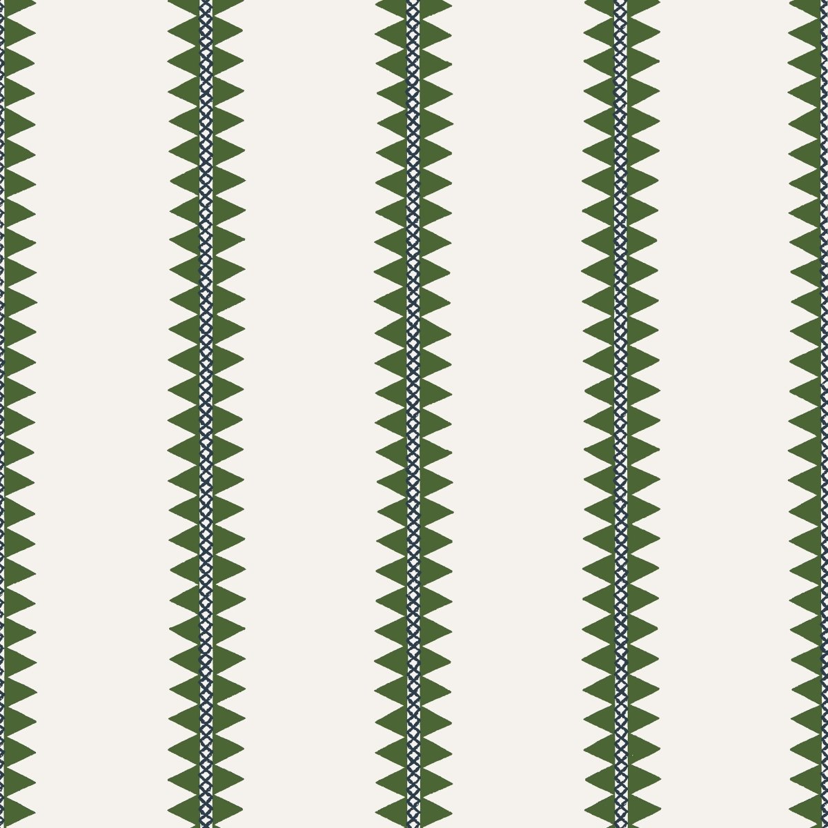 Thibaut Mesa Reno Stripe Behang T13242 - LAB COLOUR THE WORLD