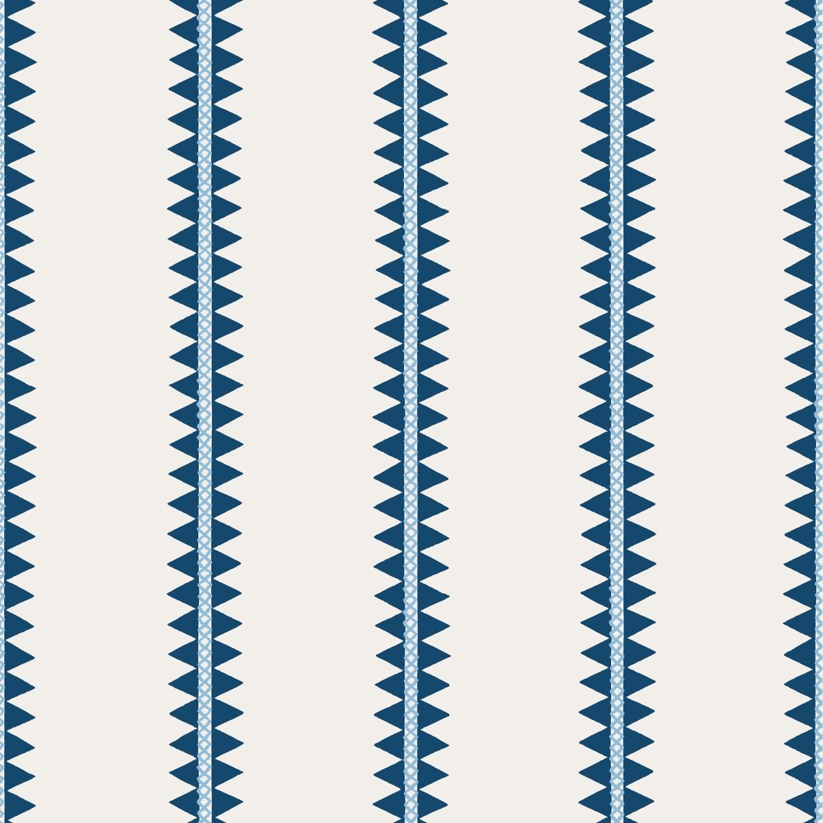 Thibaut Mesa Reno Stripe Behang T13244 - LAB COLOUR THE WORLD