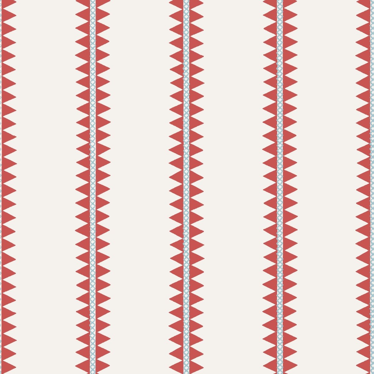 Thibaut Mesa Reno Stripe Behang T13245 - LAB COLOUR THE WORLD