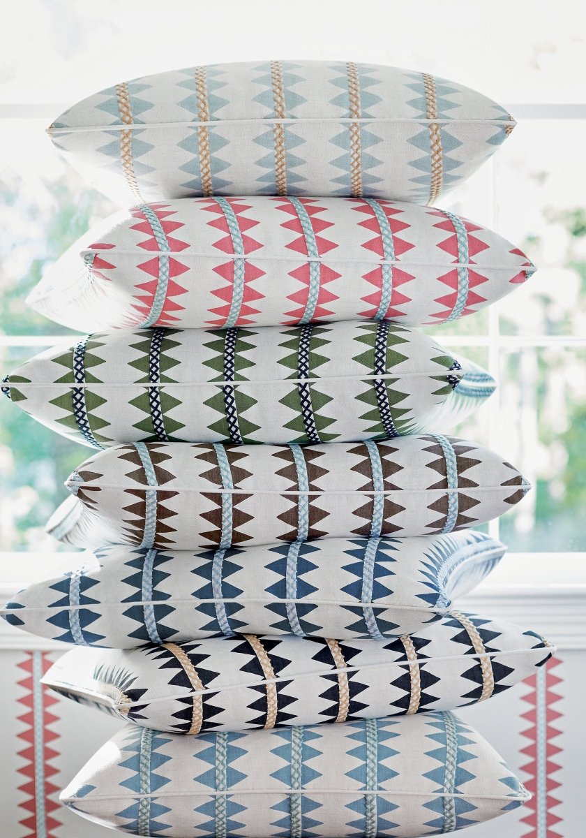Thibaut Mesa Reno Stripe Behang T13245 - LAB COLOUR THE WORLD