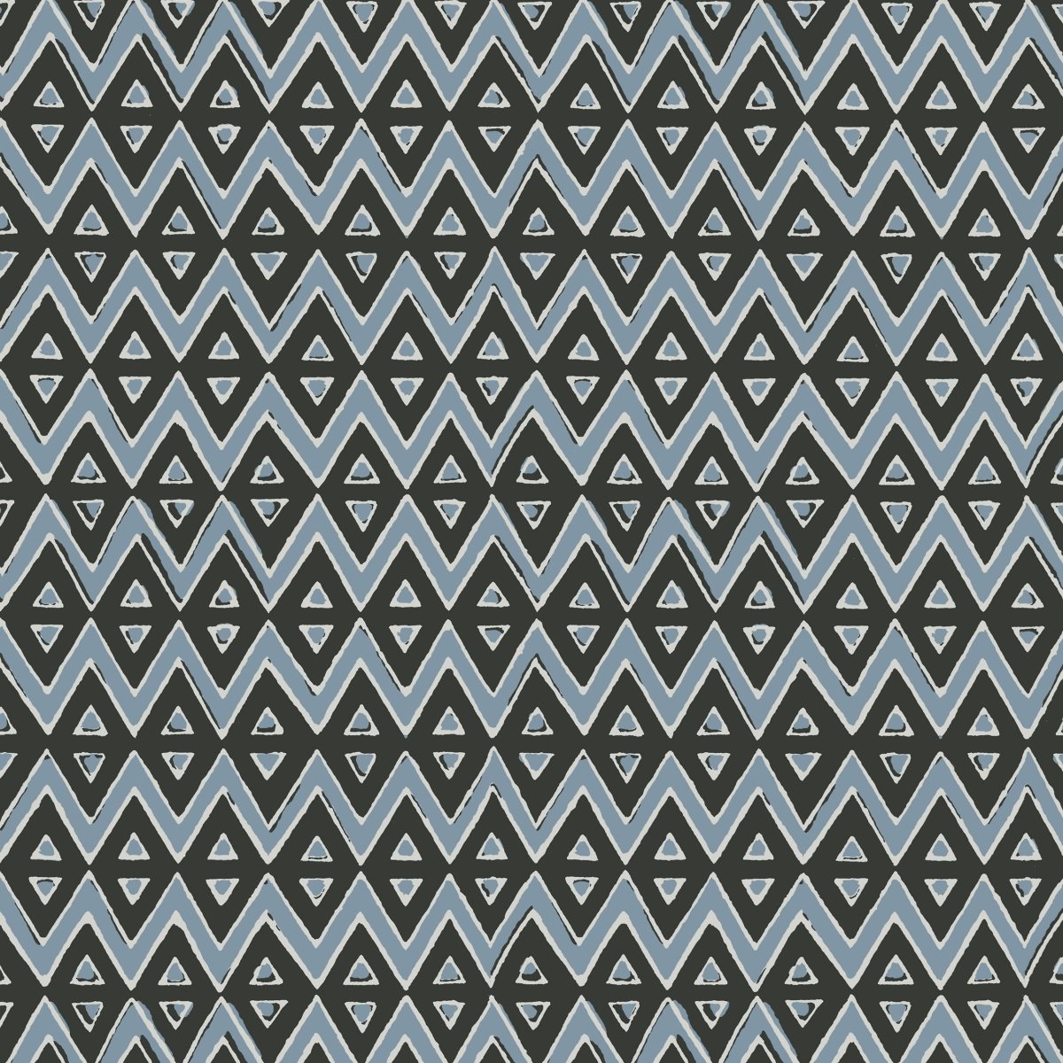 Thibaut Mesa Tiburon Behang T13233 - LAB COLOUR THE WORLD