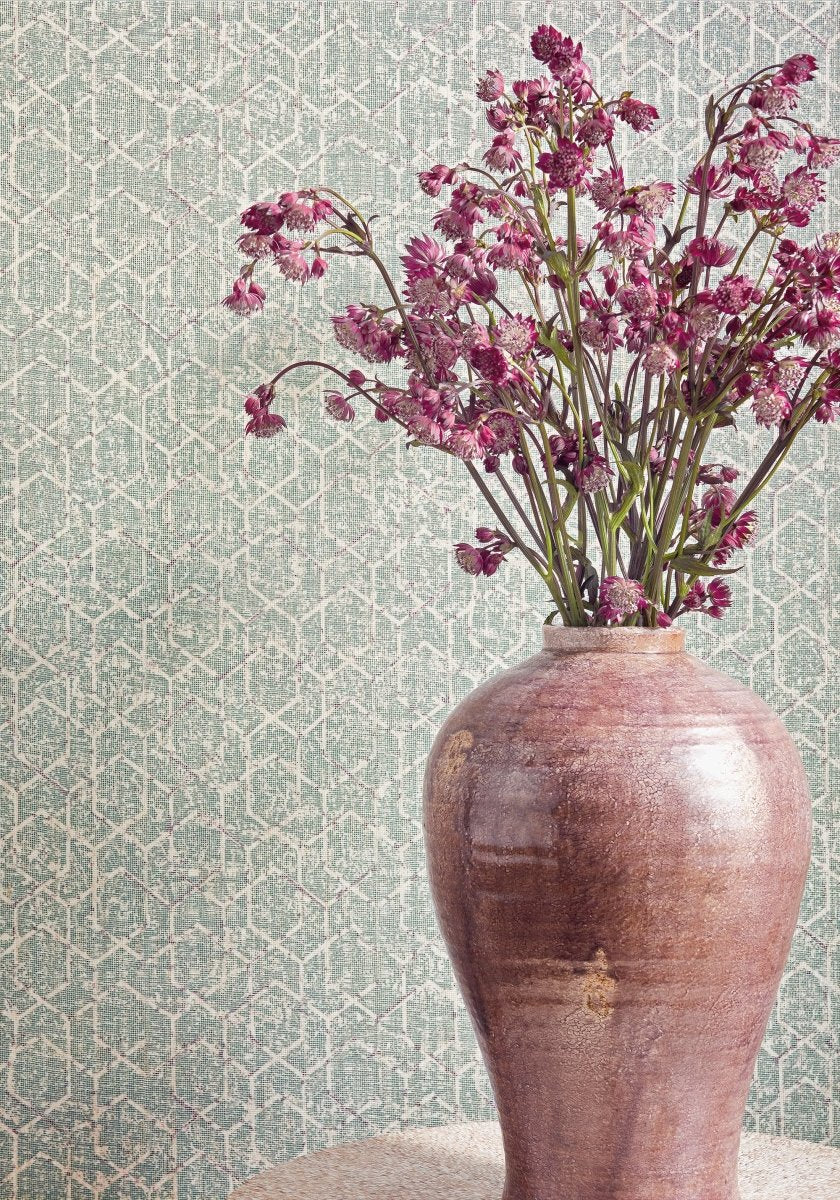 Thibaut Modern Resource 3 Twilight Behang T12803 - LAB COLOUR THE WORLD