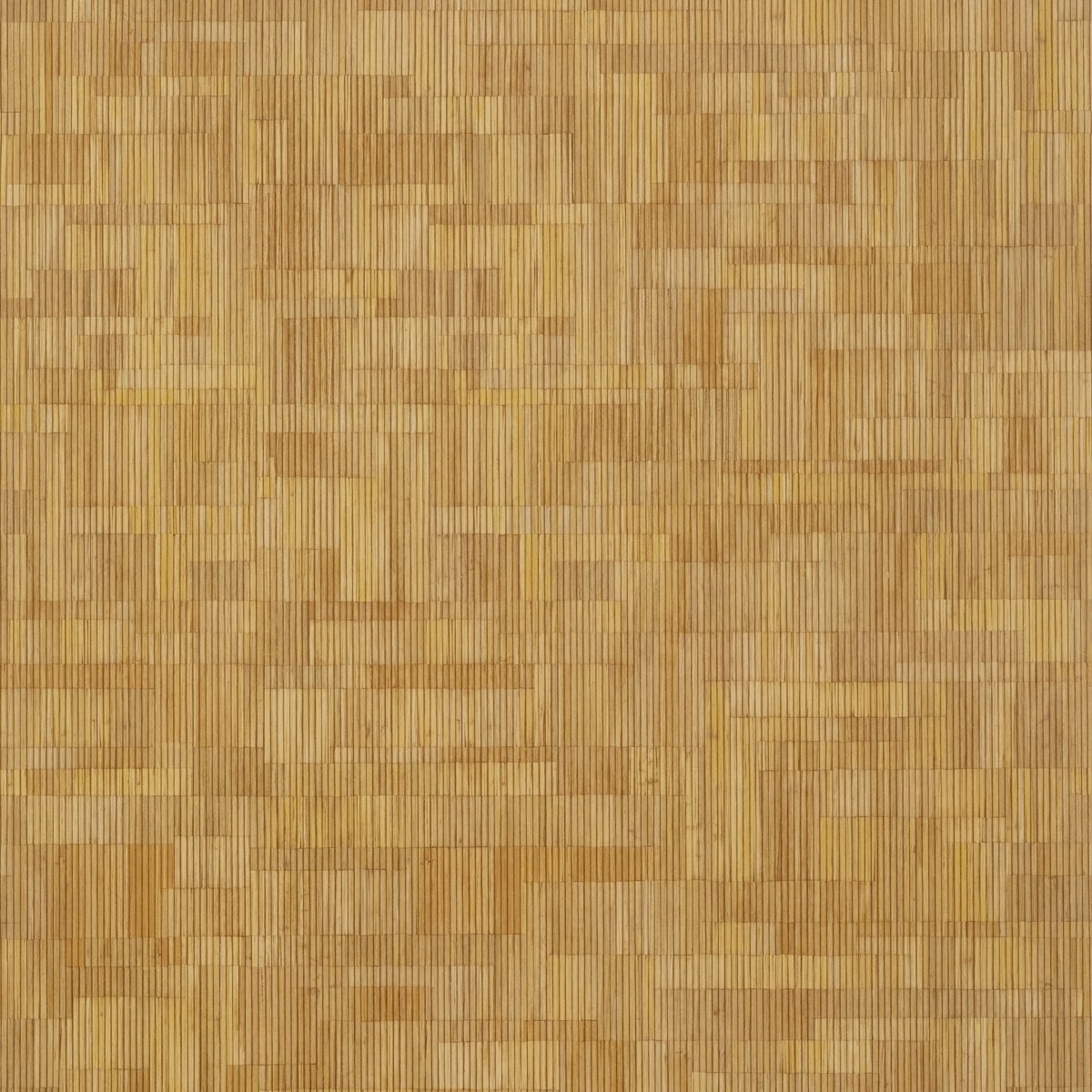 Thibaut Modern Resource 4 Bamboo Mosaic Behang T41022 - LAB COLOUR THE WORLD