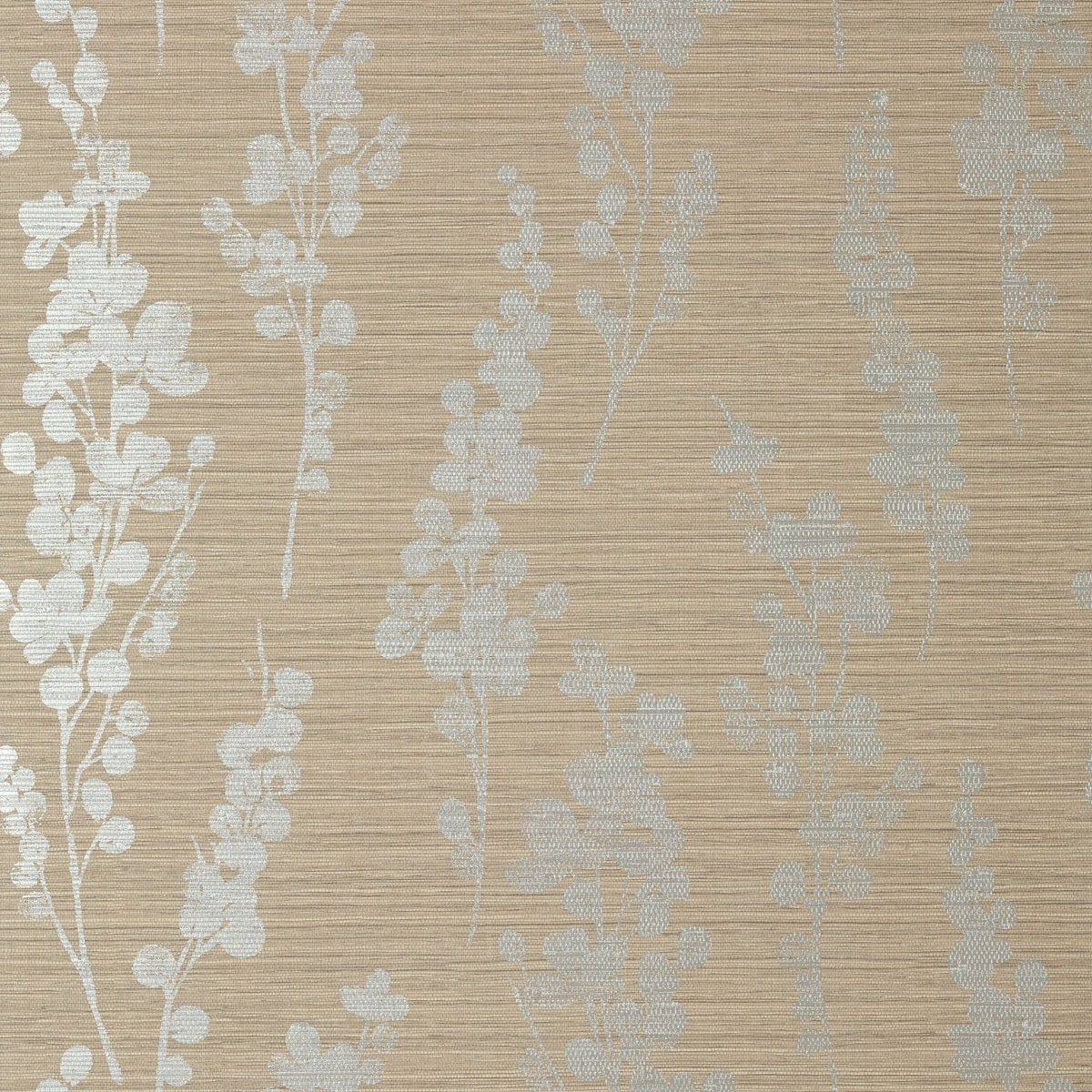 Thibaut Modern Resource 4 Spring Blooms Behang T41053 - LAB COLOUR THE WORLD