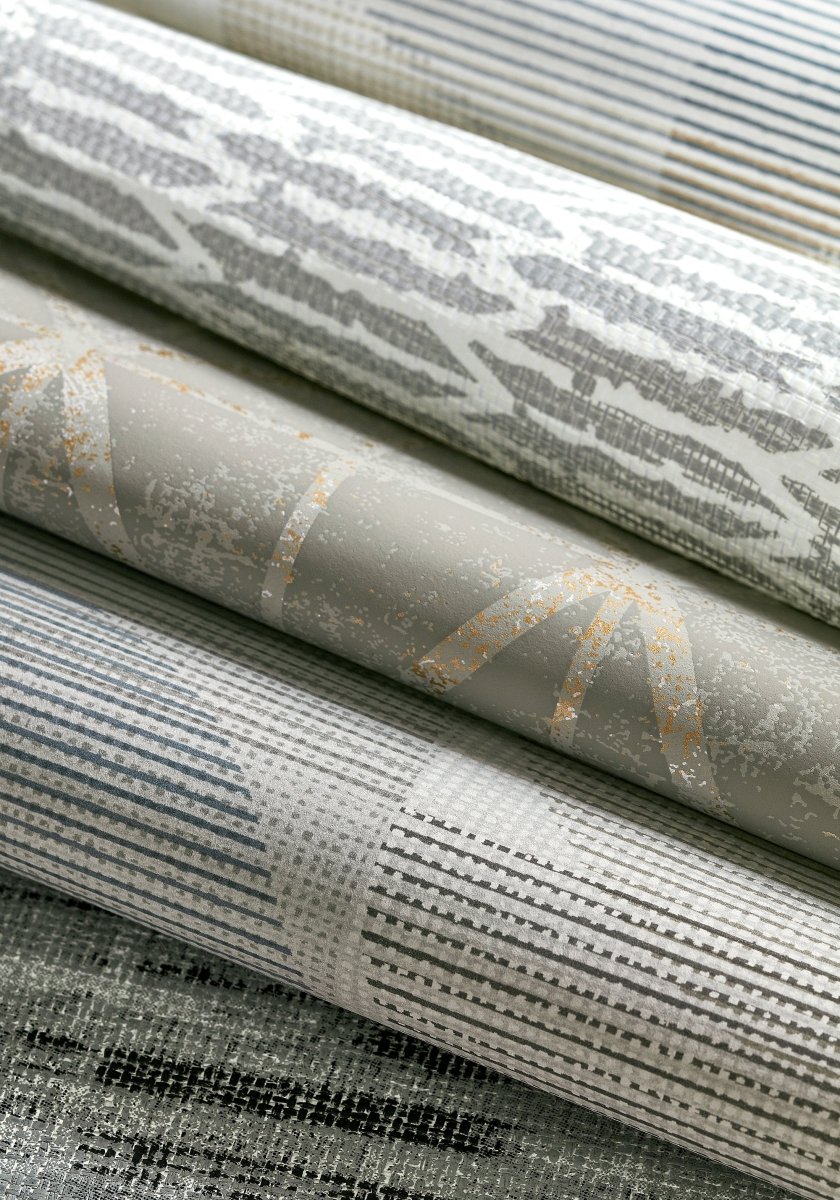 Thibaut Modern Resource Capella Behang T448 - LAB COLOUR THE WORLD