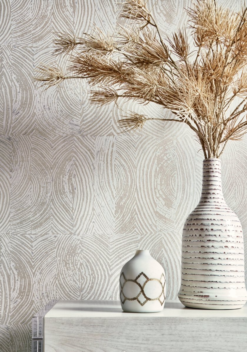 Thibaut Modern Resource Volar Behang T410 - LAB COLOUR THE WORLD