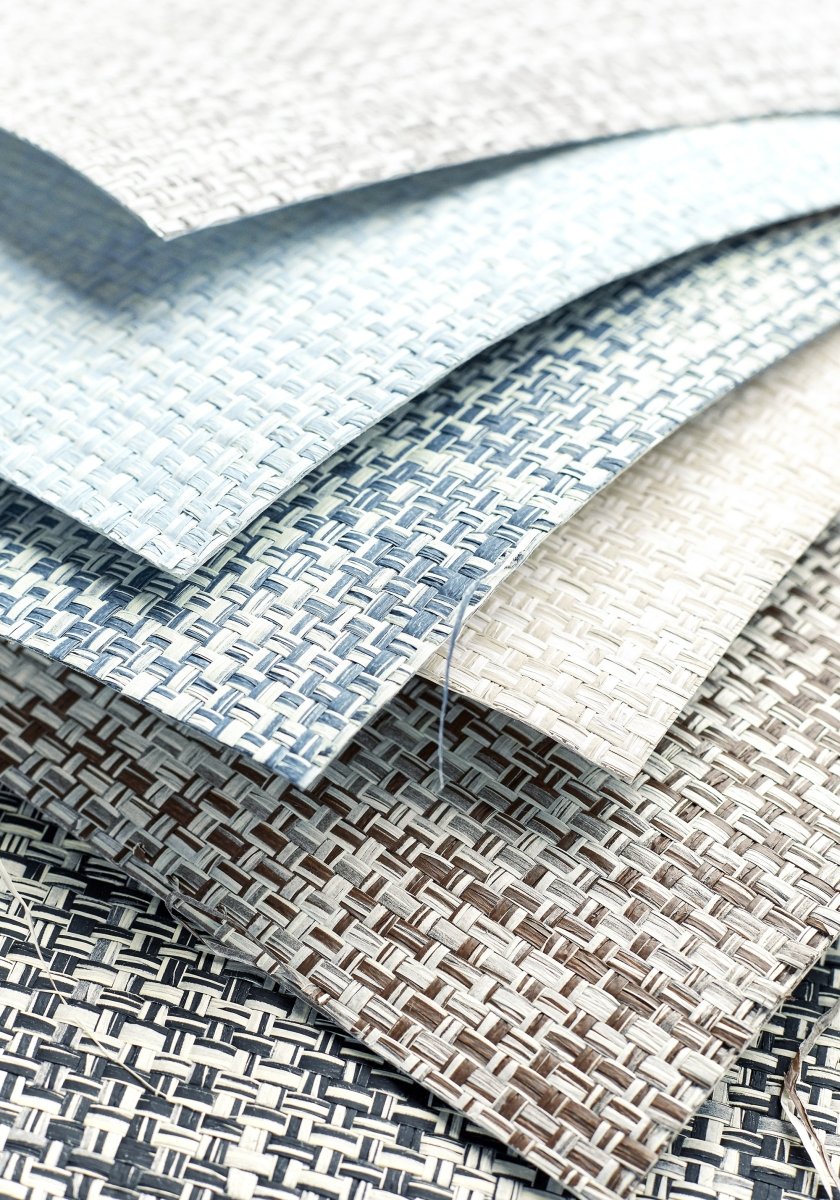 Thibaut Natural Resource 3 Arthur's Tweed Behang T27035 - LAB COLOUR THE WORLD