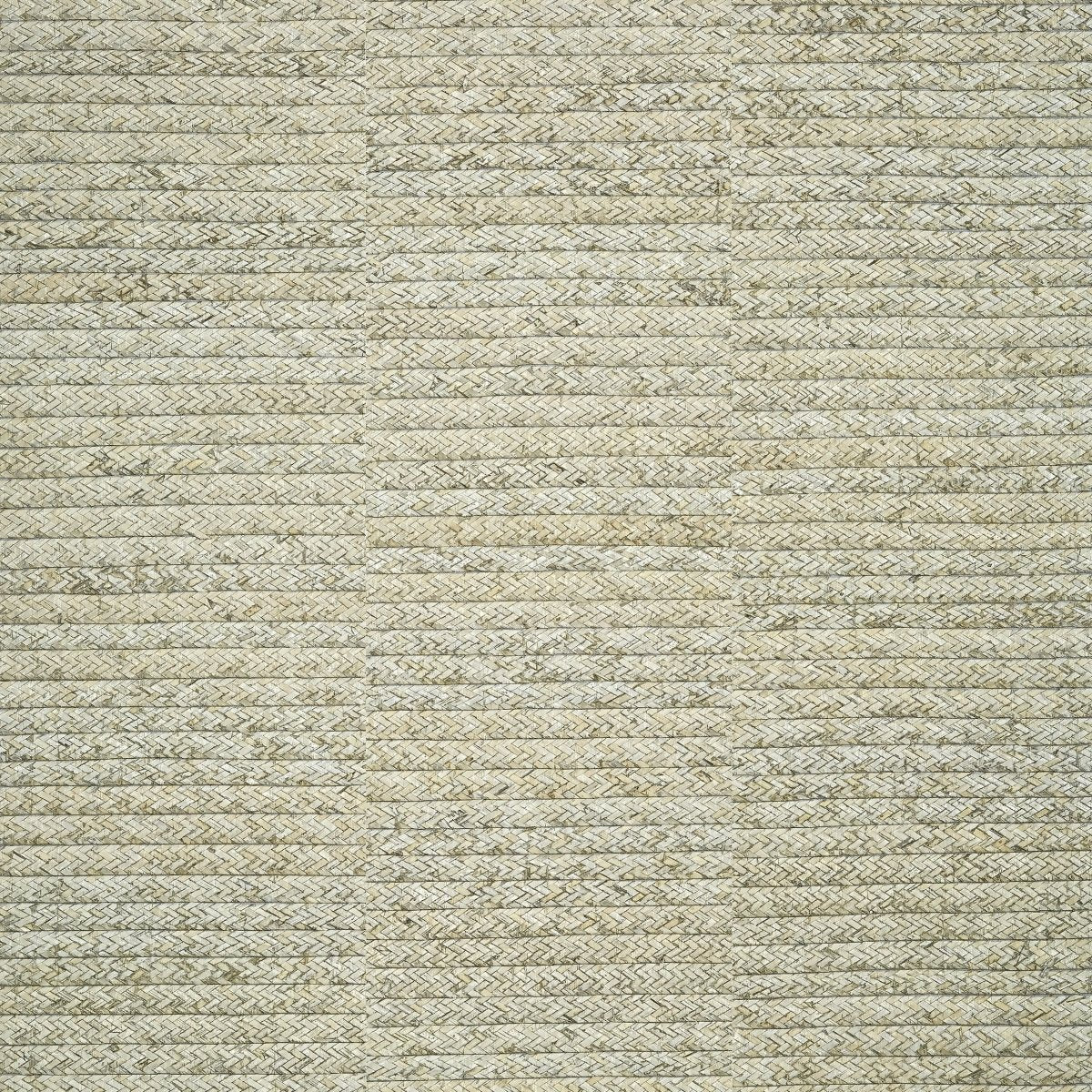 Thibaut Natural Resource 3 Pima Braid Behang T27044 - LAB COLOUR THE WORLD