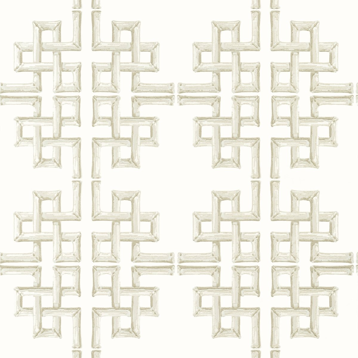 Thibaut Palm Grove Boca Bamboo Behang T13905 - LAB COLOUR THE WORLD