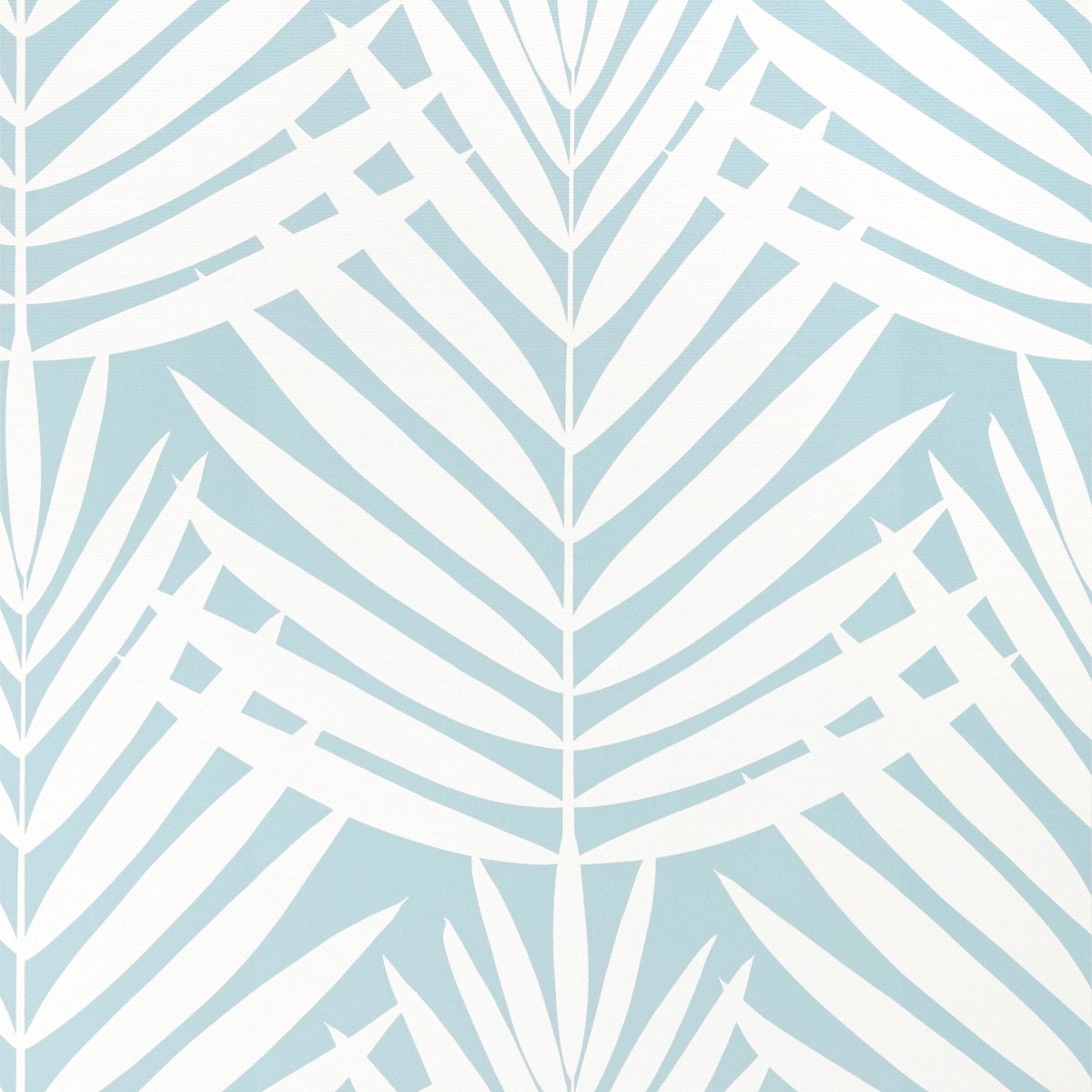 Thibaut Palm Grove Croatia Behang T13936 - LAB COLOUR THE WORLD