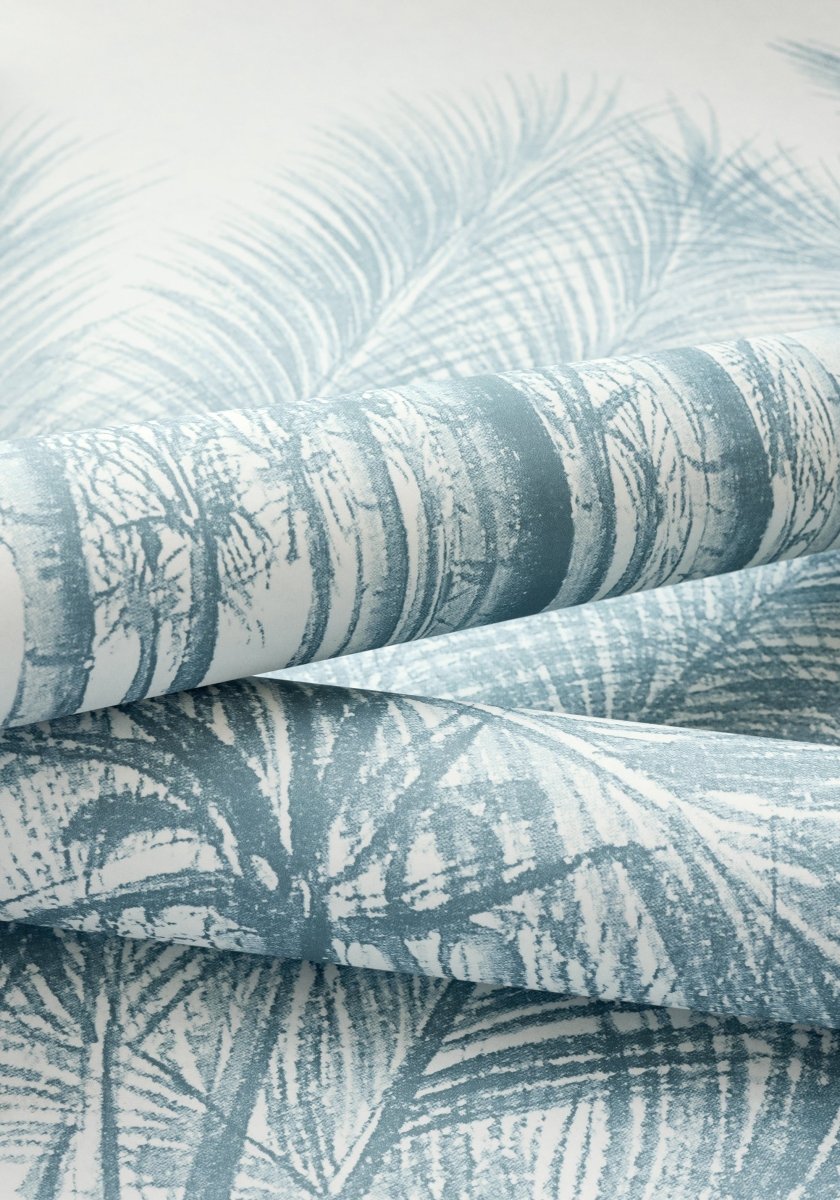 Thibaut Palm Grove Palm Grove Mural Behang TM13949 - LAB COLOUR THE WORLD