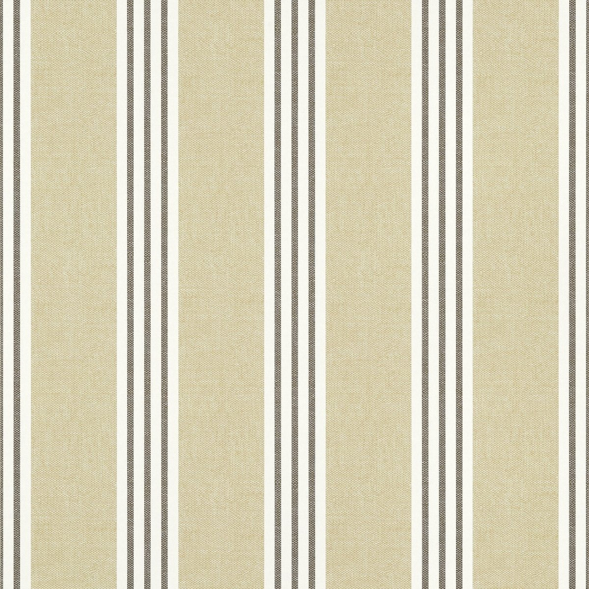Thibaut Pavilion Canvas Stripe Behang T13358 - LAB COLOUR THE WORLD