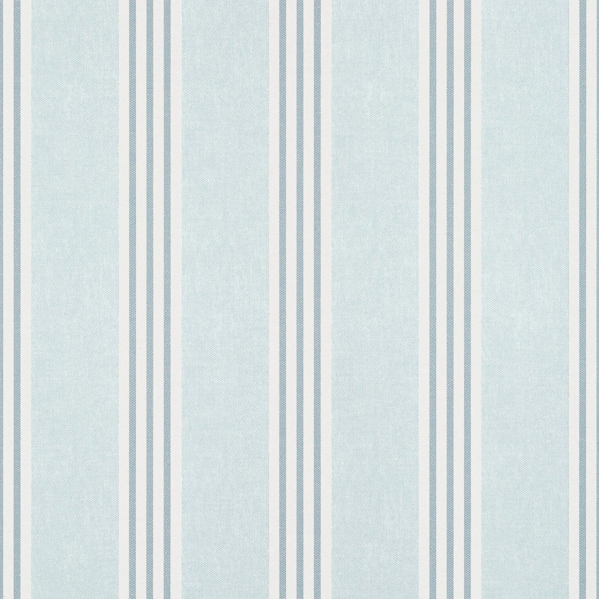 Thibaut Pavilion Canvas Stripe Behang T13359 - LAB COLOUR THE WORLD
