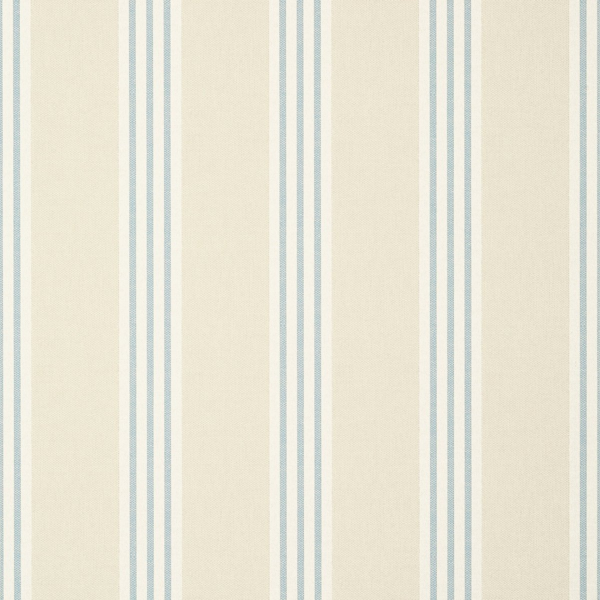 Thibaut Pavilion Canvas Stripe Behang T13360 - LAB COLOUR THE WORLD
