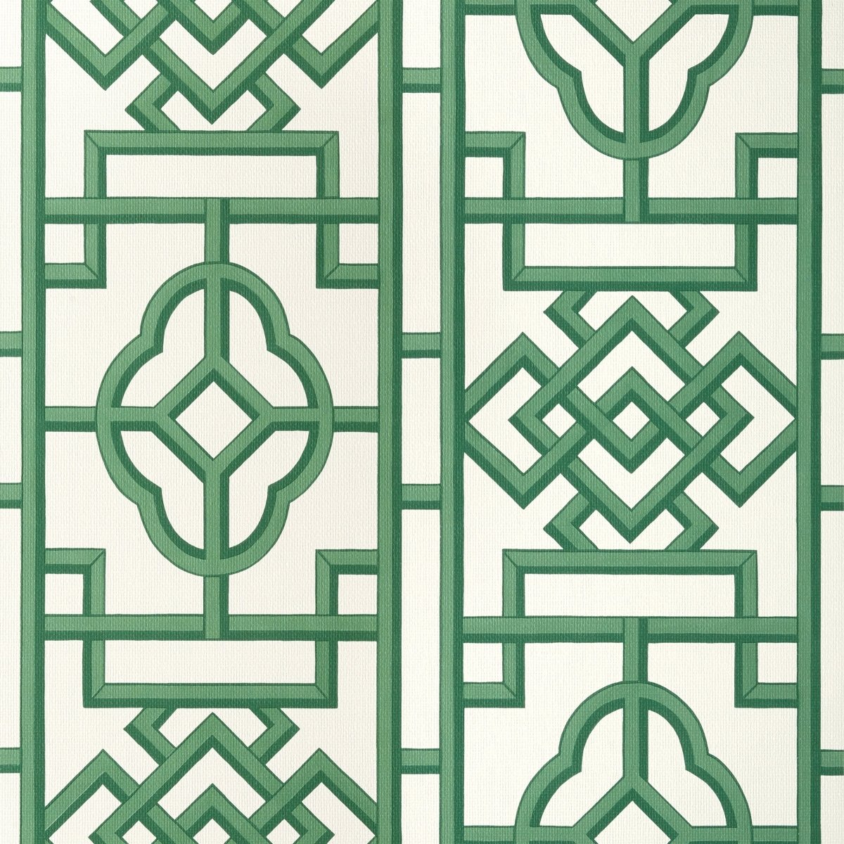 Thibaut Pavilion Gateway Behang T13313 - LAB COLOUR THE WORLD