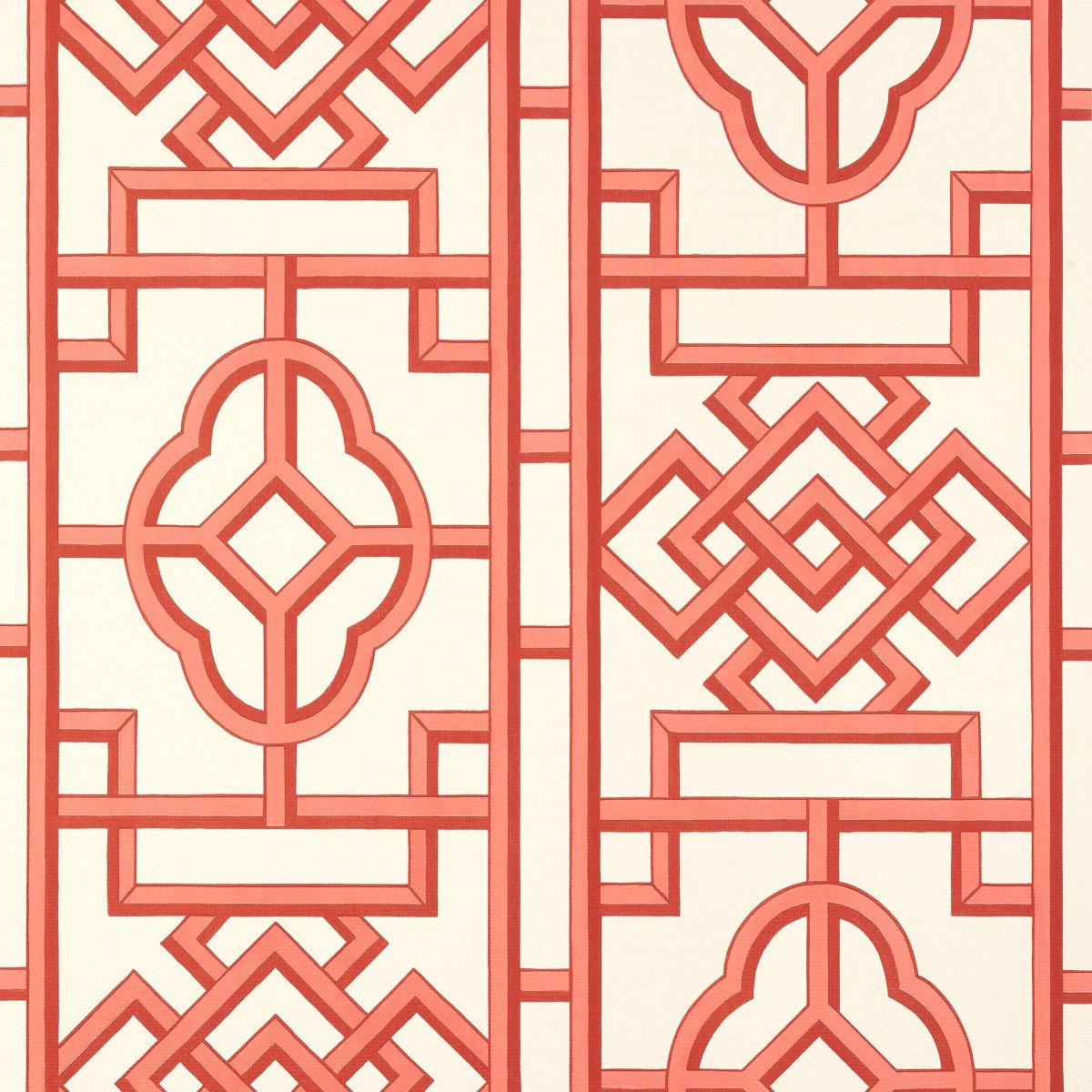 Thibaut Pavilion Gateway Behang T13316 - LAB COLOUR THE WORLD