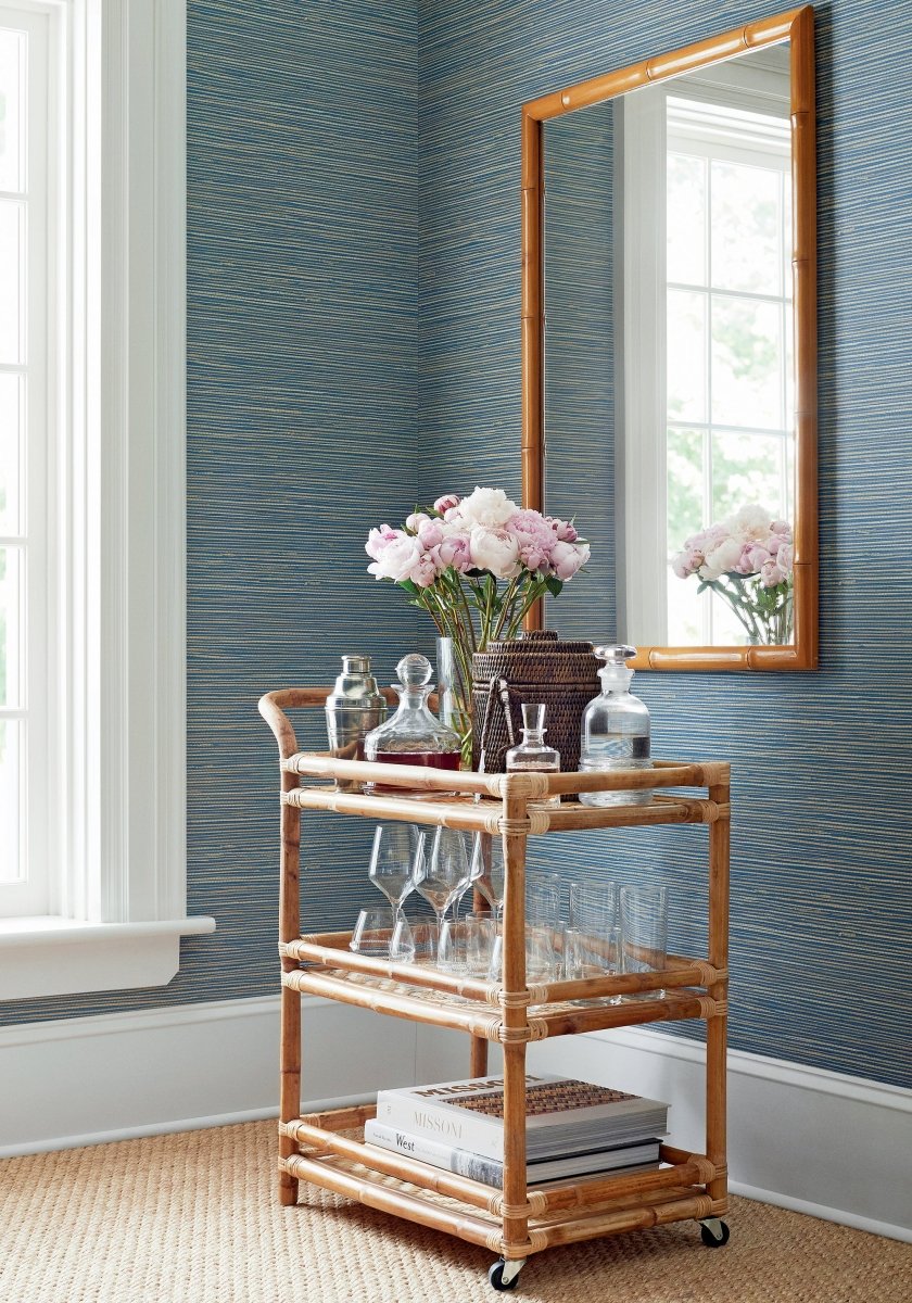 Thibaut Pavilion St. Thomas Behang T13337 - LAB COLOUR THE WORLD